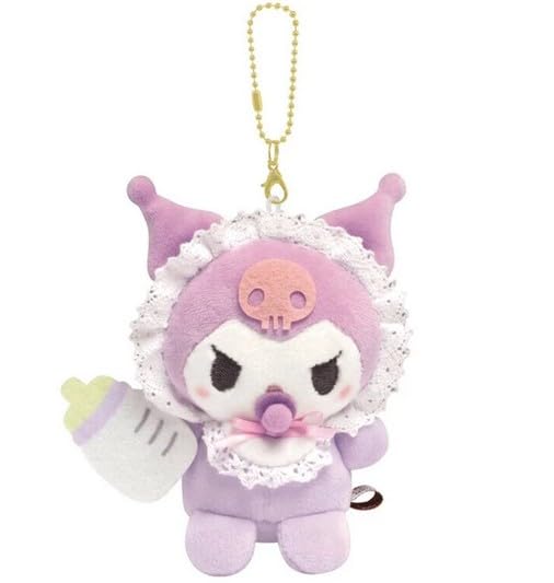 マイメロ クロミ ベビー キーチェーン★レア マイメロ クロミ ベビー キーチェーン☆レア マイメロ クロミ